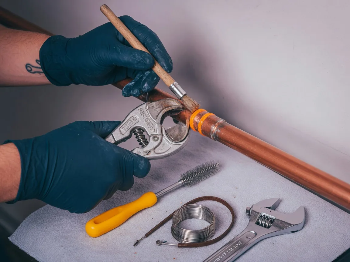 Why choose Sump Pump Repair in Erick, OK
